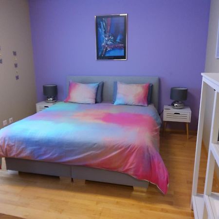 B&B On Top Sirnach Экстерьер фото