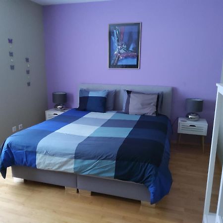 B&B On Top Sirnach Экстерьер фото