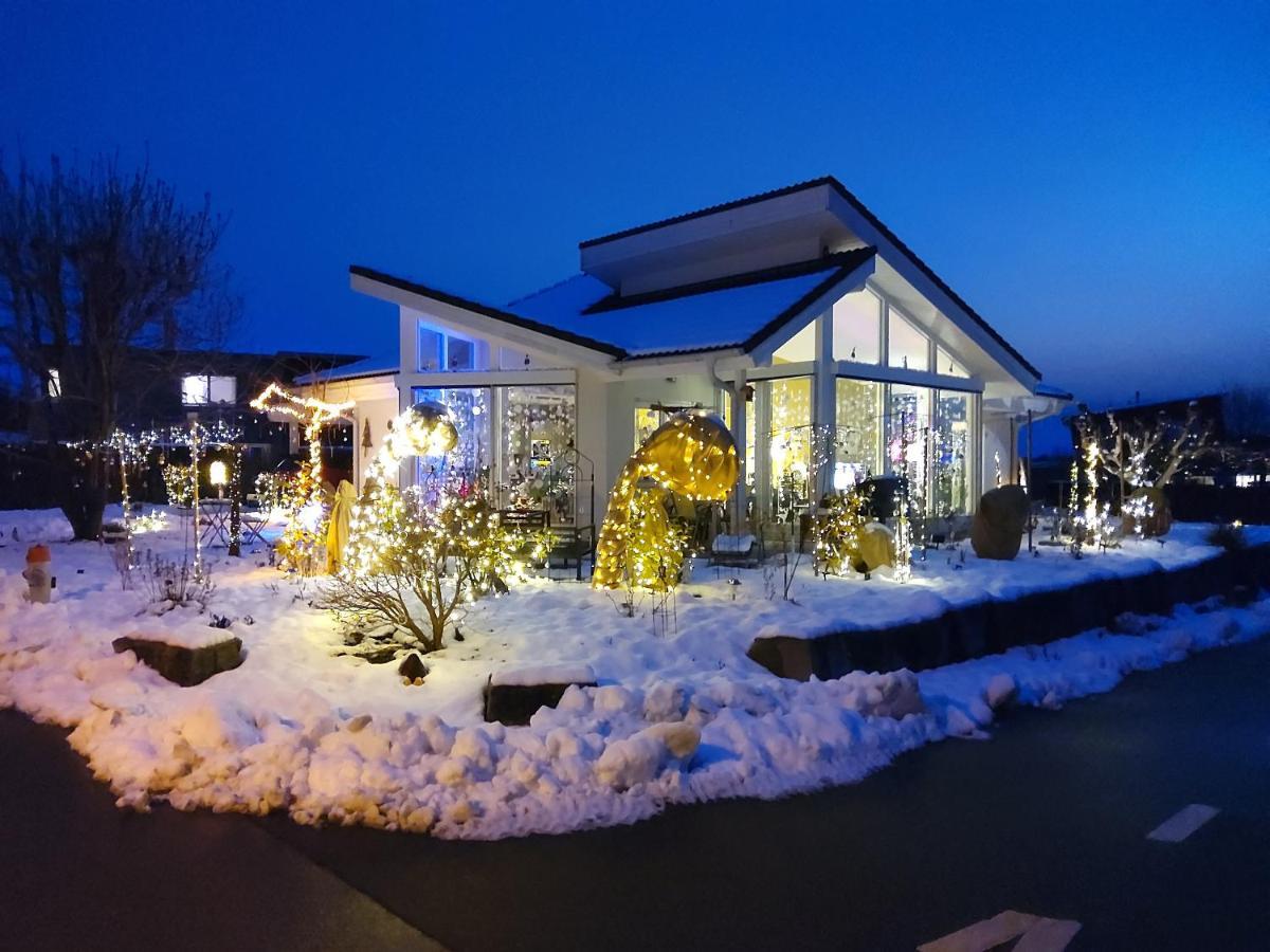 B&B On Top Sirnach Экстерьер фото