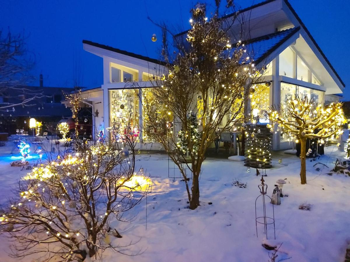 B&B On Top Sirnach Экстерьер фото
