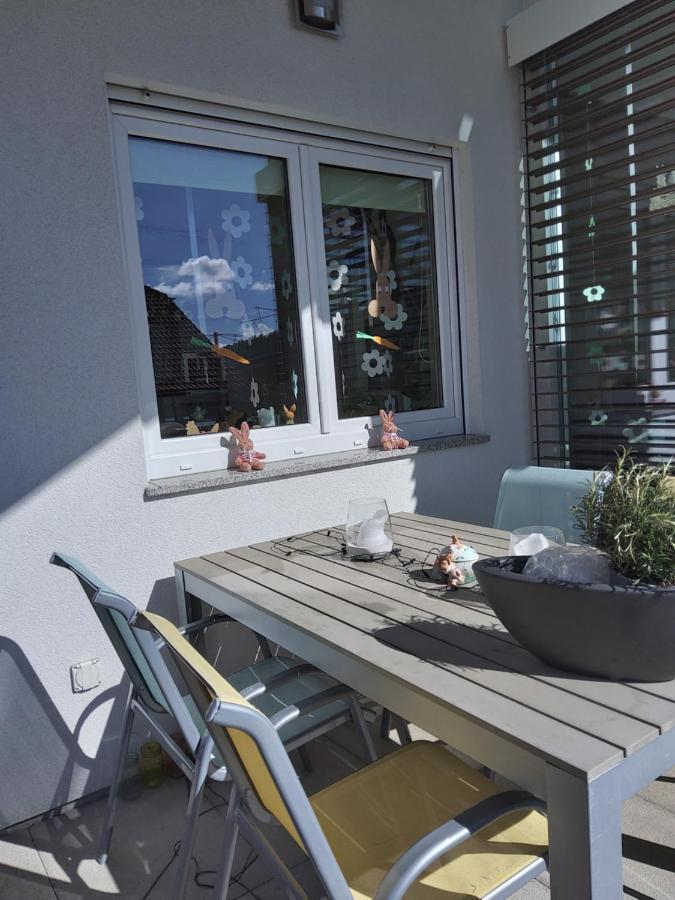 B&B On Top Sirnach Экстерьер фото