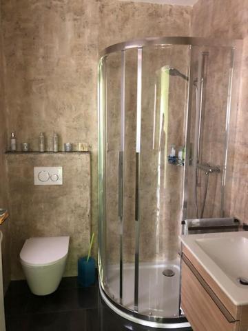 B&B On Top Sirnach Экстерьер фото